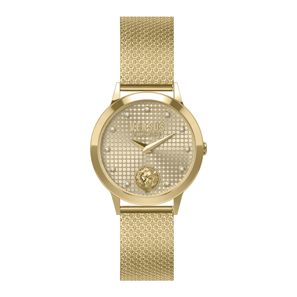 Versus VSP571721 Strandbank Crystal Ladies Watch - Kaekellad24