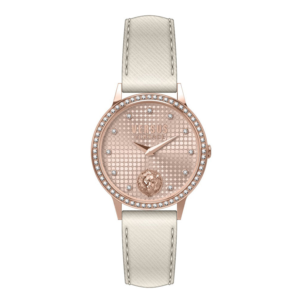 Versus VSP572421 Strandbank Crystal Ladies Watch - Kaekellad24