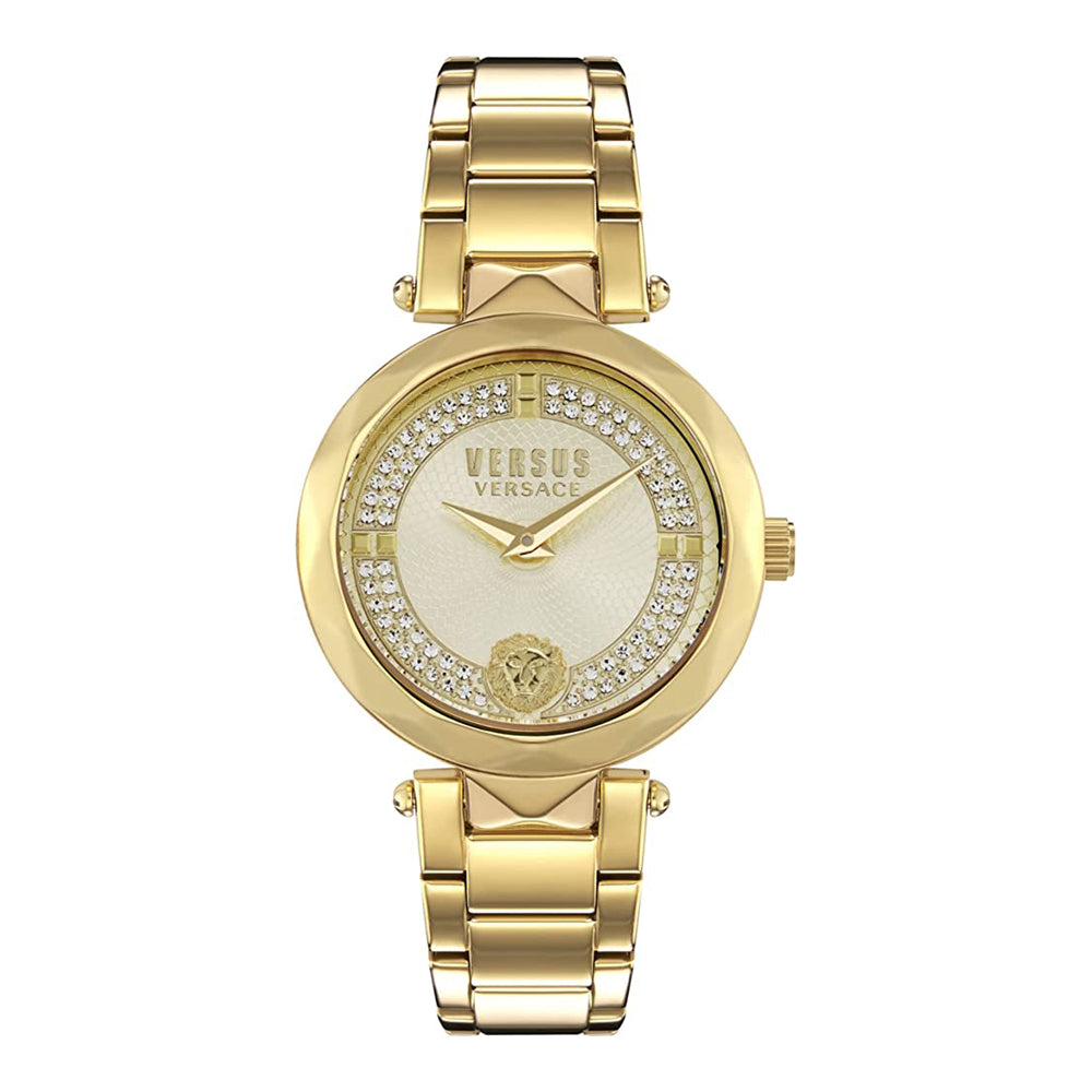 Versus VSPCD1G21 Convent Garden Ladies Watch