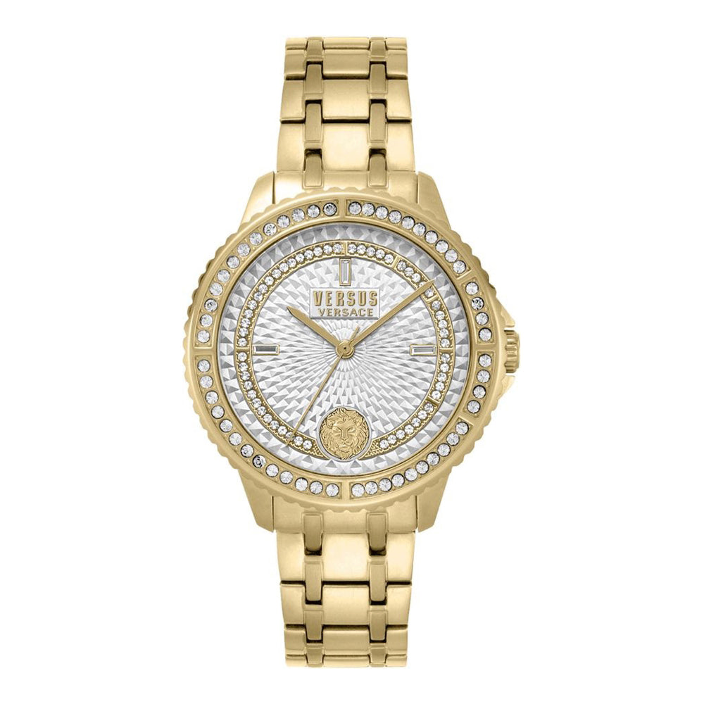Versus VSPLM4021 Montorgueil Ladies Watch