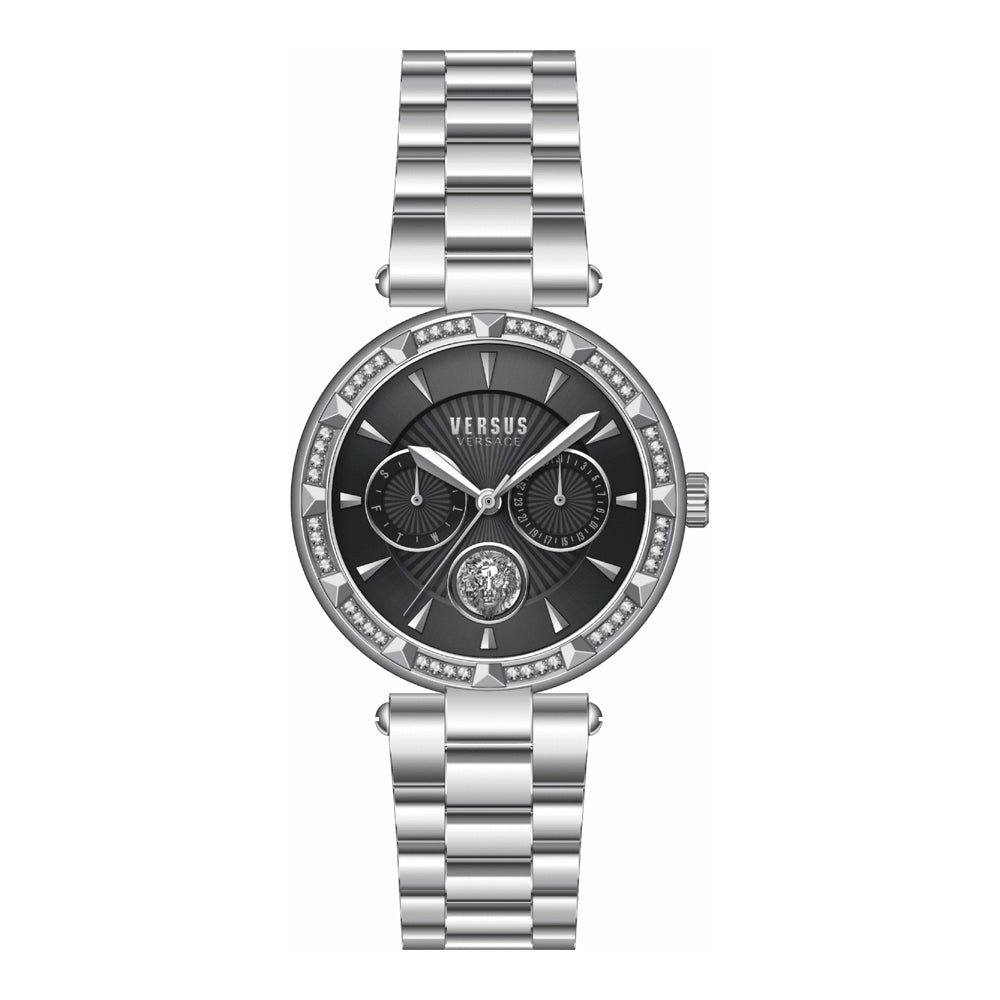 Versus VSPOS3821 Sertie N Crystal Ladies Watch - Kaekellad24