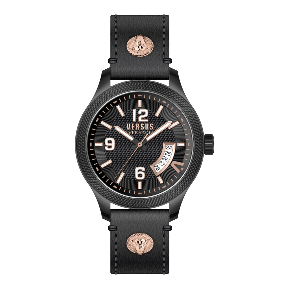 Versus VSPVT2321 Reale Mens Watch - Kaekellad24