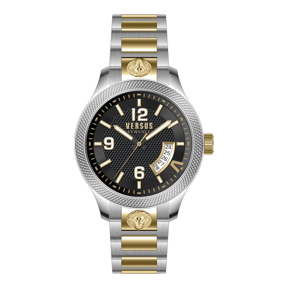 Versus VSPVT2821 Reale Mens Watch