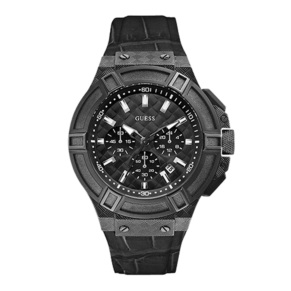 Guess Rigor W0408G1 Mens Watch - Kaekellad24
