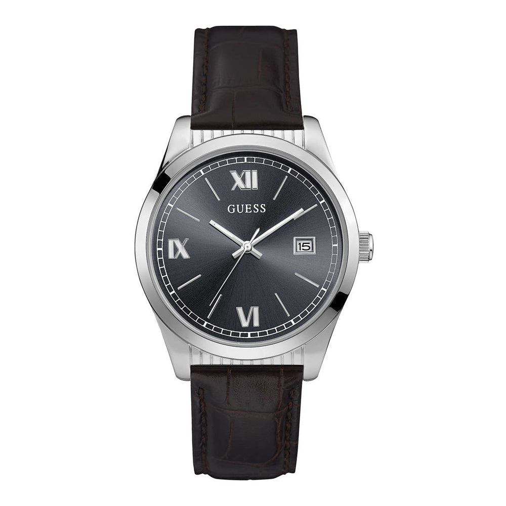 Guess Baxter W0874G1 Mens Watch - Kaekellad24