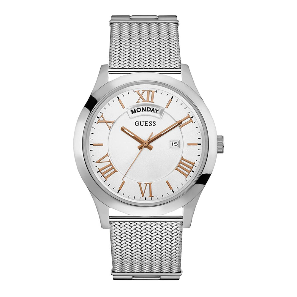 Guess Metropolitan W0923G1 Mens Watch - Kaekellad24