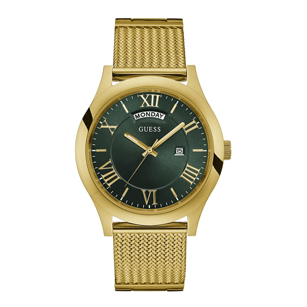 Guess Metropolitan W0923G2 Mens Watch - Kaekellad24