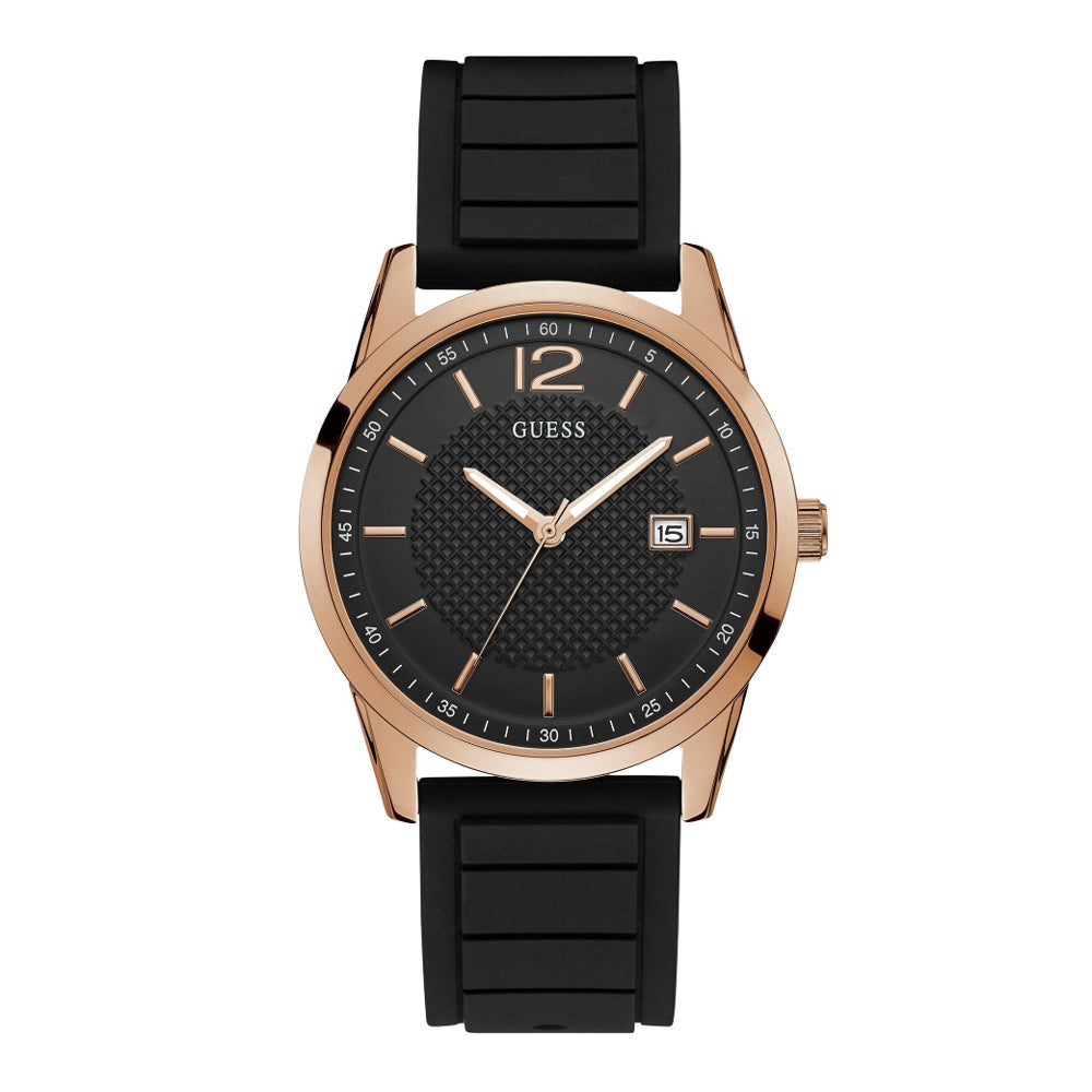 Guess Perry W0991G7 Mens Watch - Kaekellad24