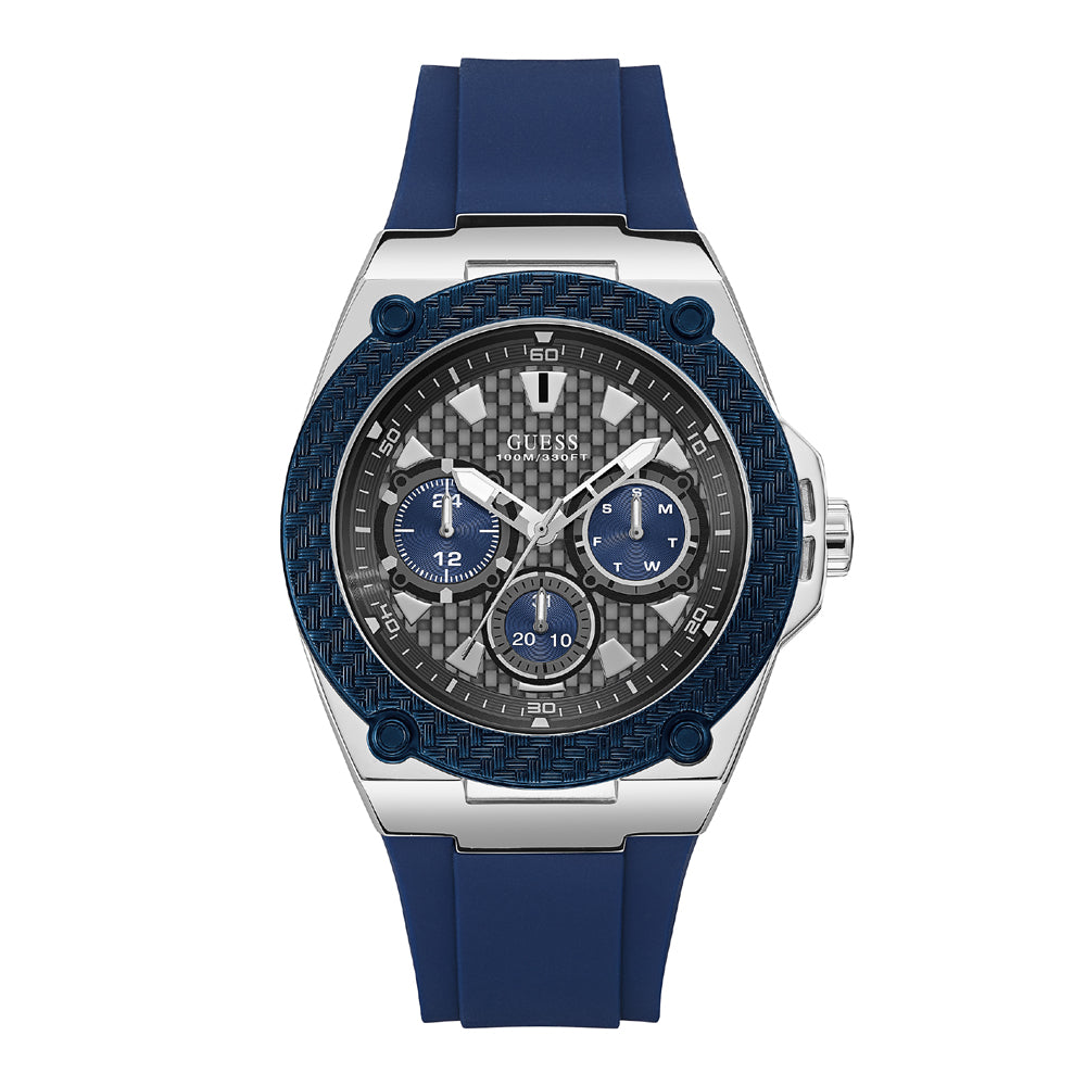 Guess Legacy W1049G1 Mens Watch - Kaekellad24