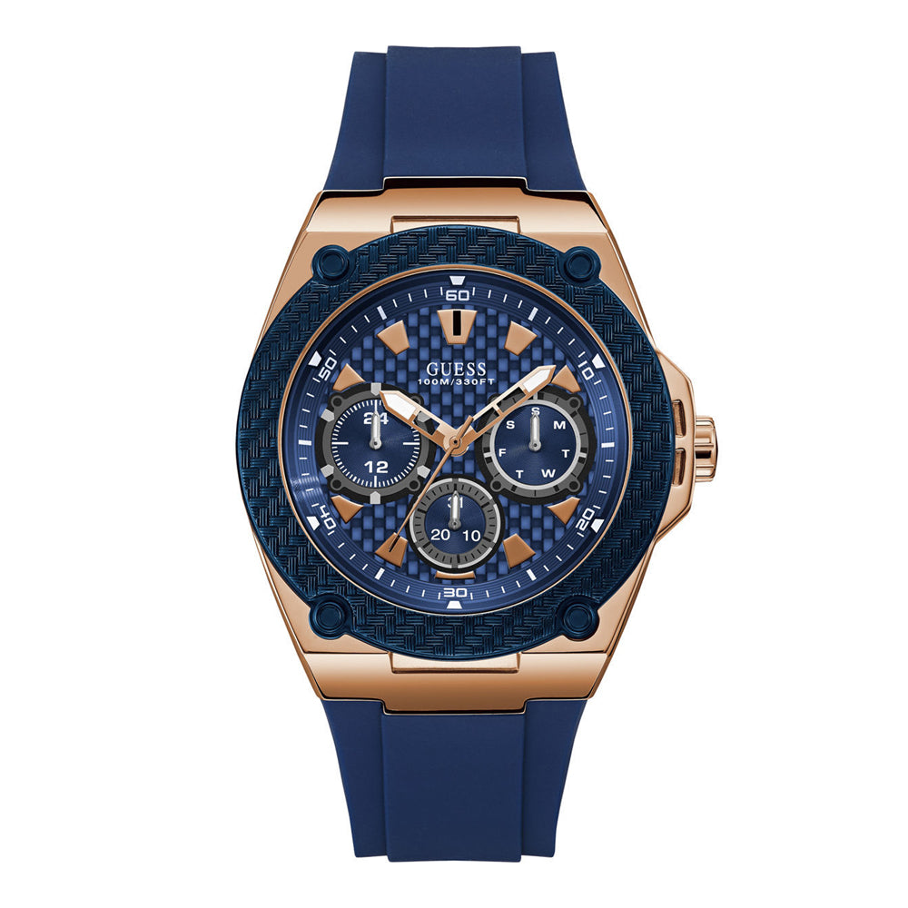 Guess Legacy W1049G2 Mens Watch - Kaekellad24