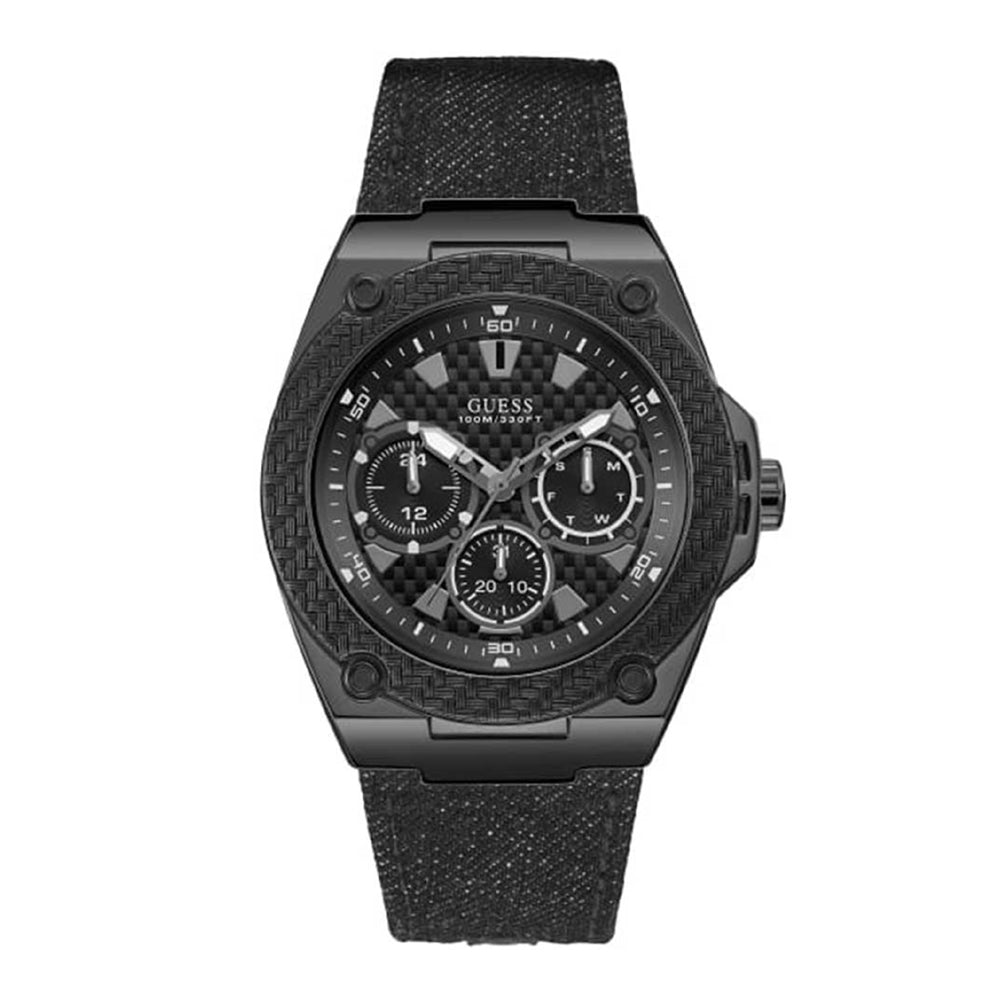 Guess Legacy W1058G3 Mens Watch - Kaekellad24