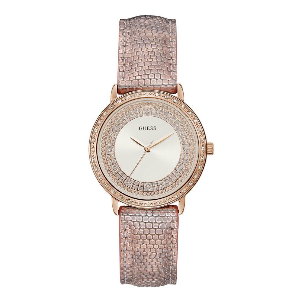 Guess Willow W1064L2 Ladies Watch - Kaekellad24