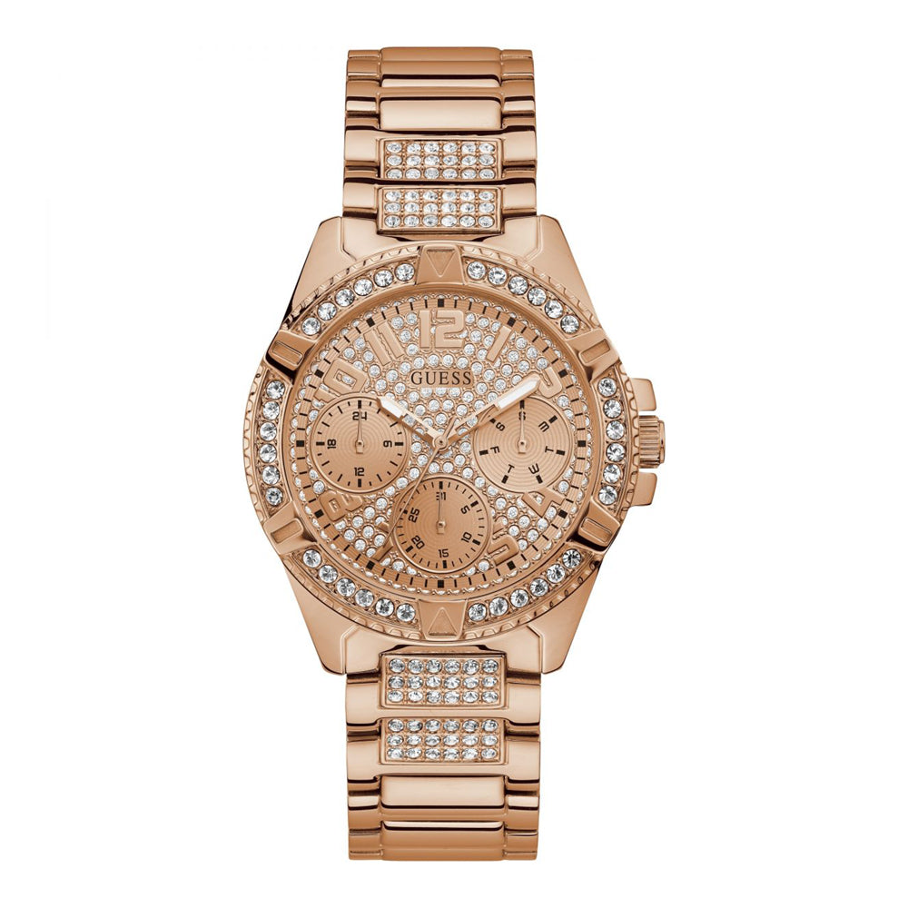 Guess Frontier W1156L3 Ladies Watch - Kaekellad24