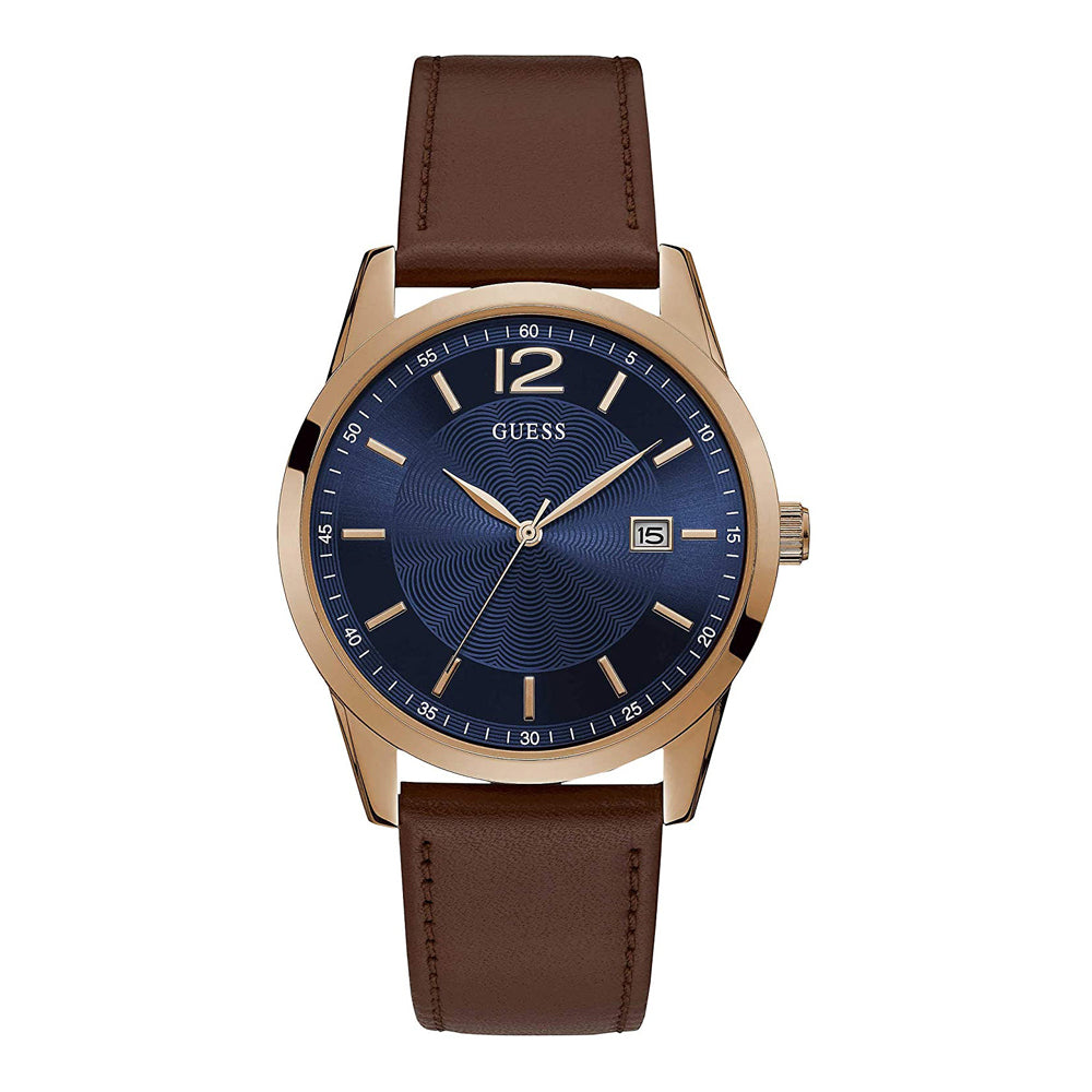 Guess Perry W1186G3 Mens Watch - Kaekellad24