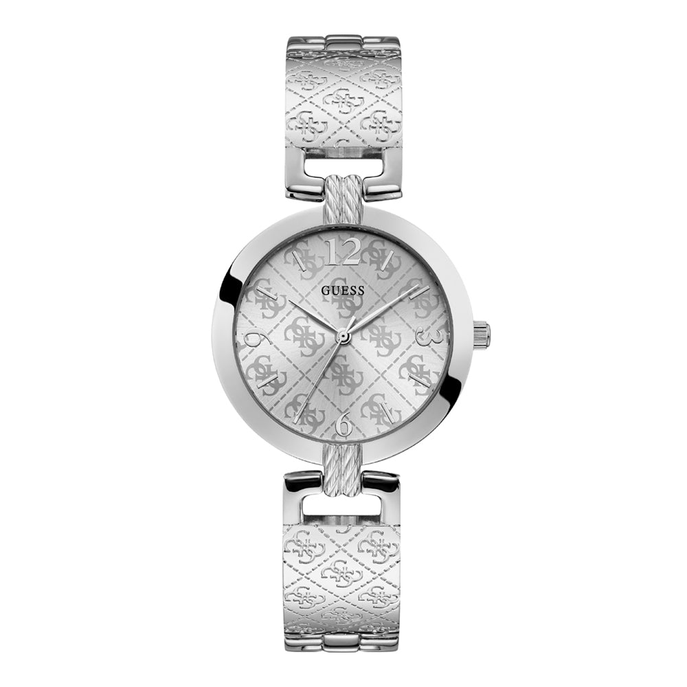 Guess G Luxe W1228L1 Ladies Watch - Kaekellad24