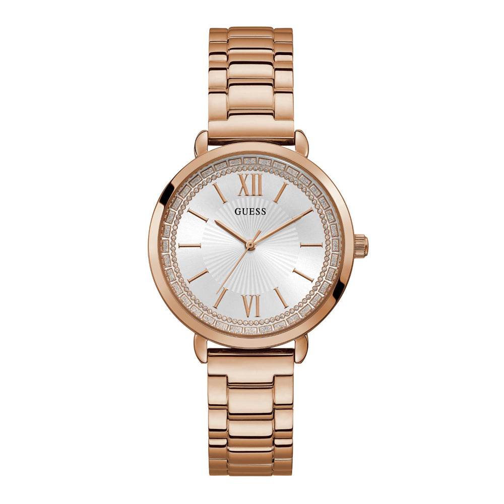 Guess Posh W1231L3 Ladies Watch - Kaekellad24