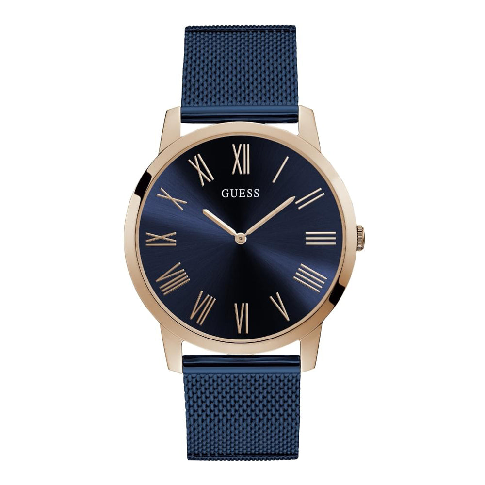 Guess Richmond W1263G4 Mens Watch - Kaekellad24
