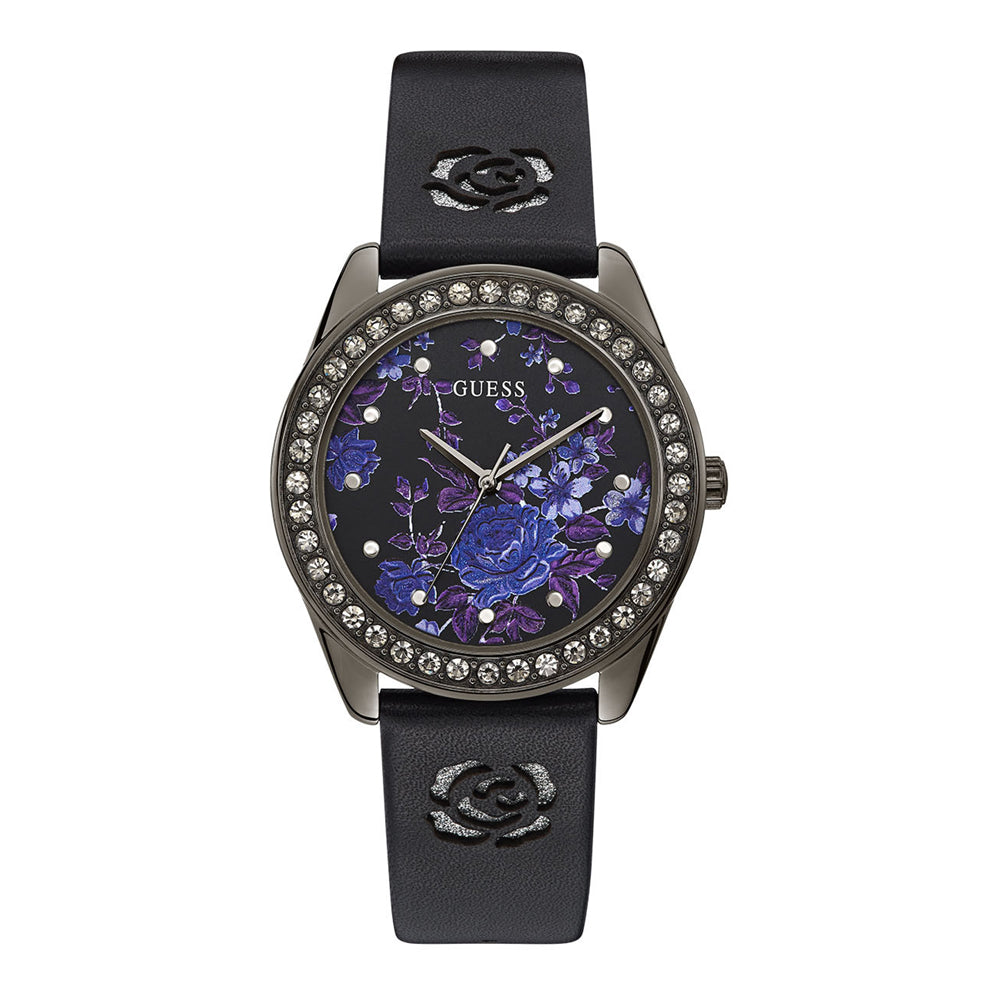 Guess Baroque W1277L1 Ladies Watch - Kaekellad24