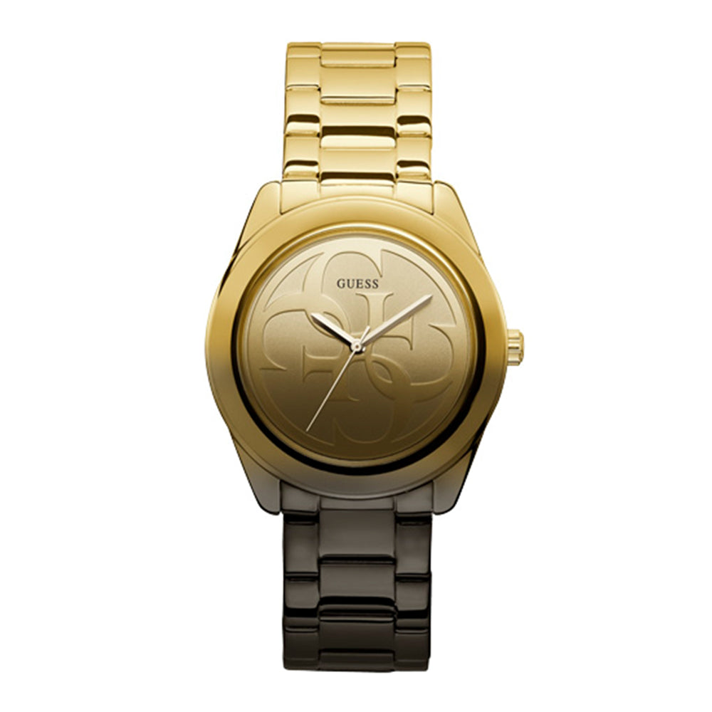 Guess G Twist W1284L1 Ladies Watch - Kaekellad24
