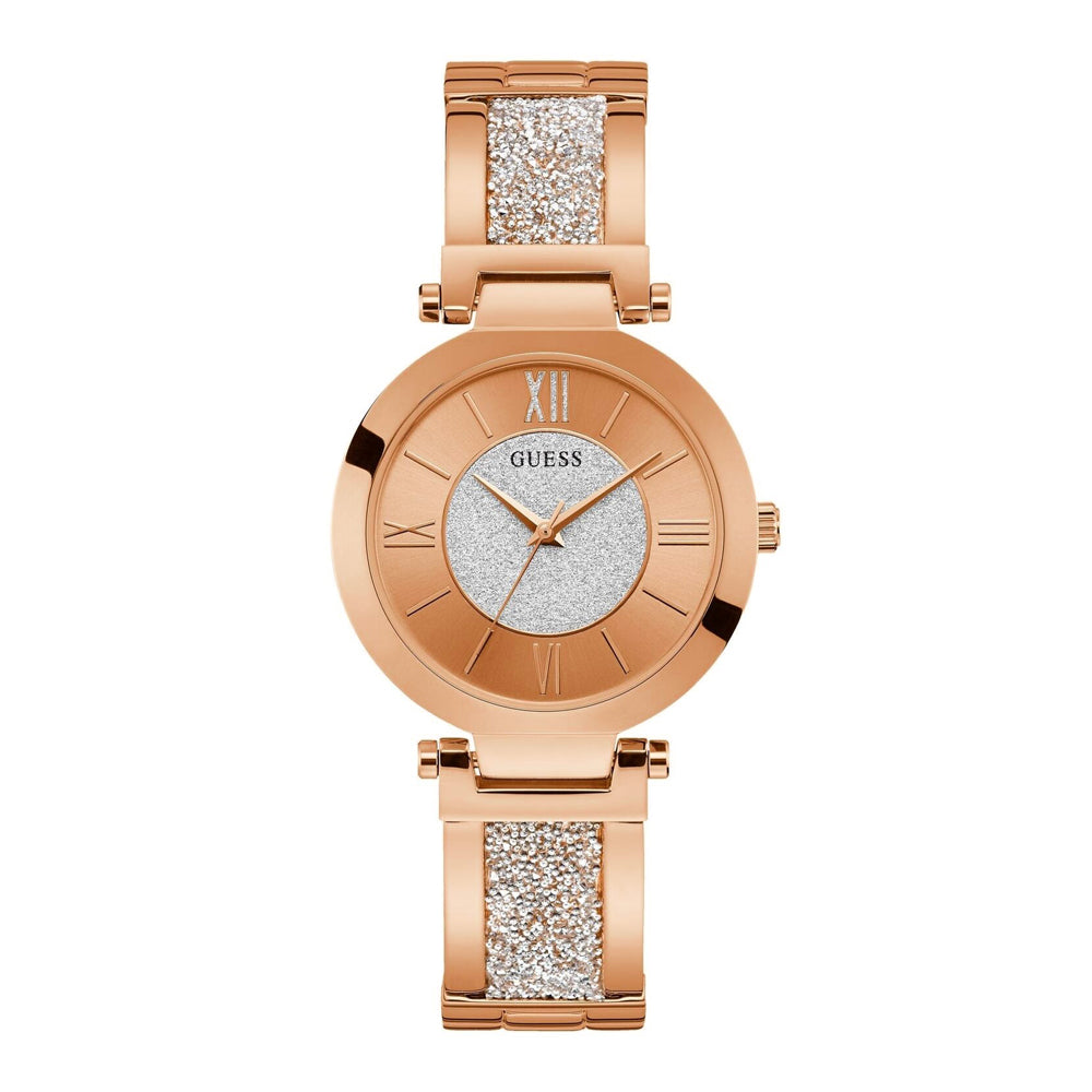 Guess Aurora W1288L3 Ladies Watch - Kaekellad24