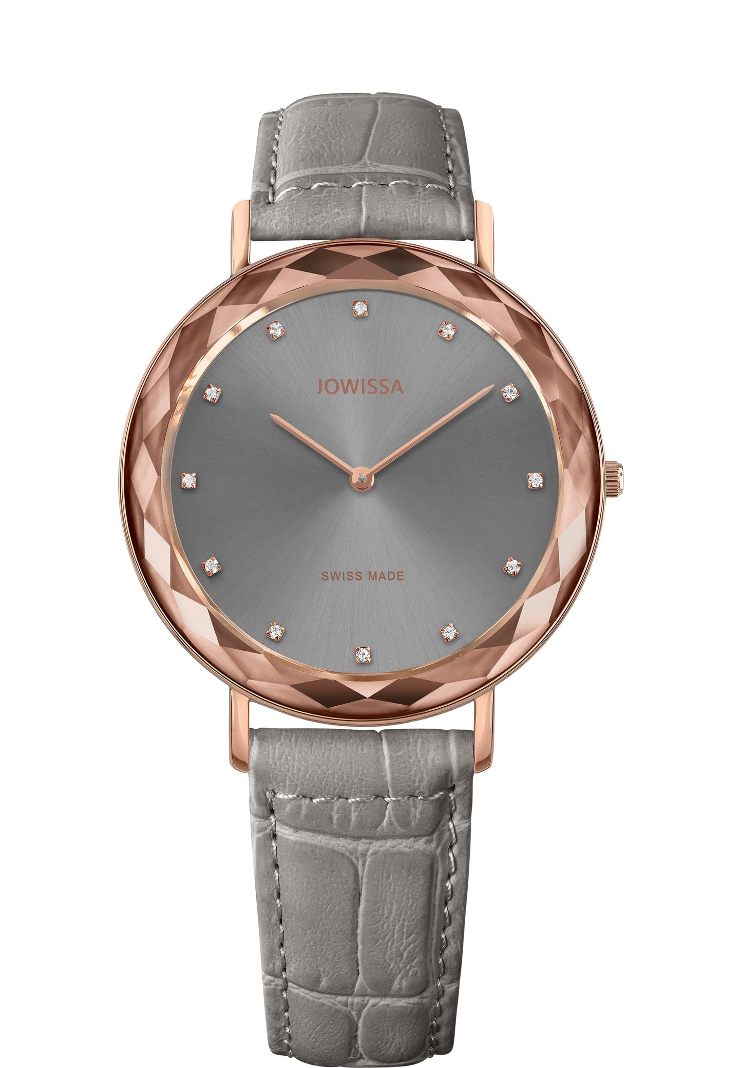 Aura Swiss Ladies Watch J5.566.L-0