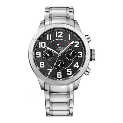 Tommy Hilfiger Trend 1791054 Mens Watch