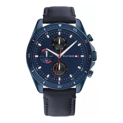 Tommy Hilfiger Parker 1791839 Mens Watch