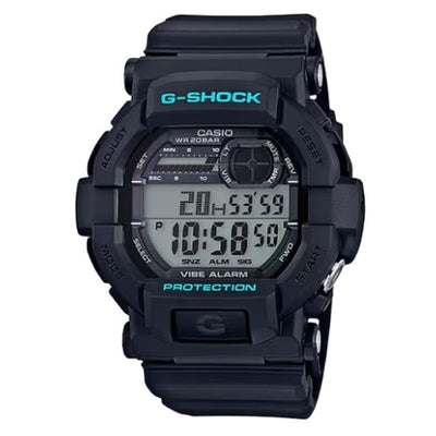 Men's Watch Casio G-Shock WORLD TIME (Ø 51 mm)-0