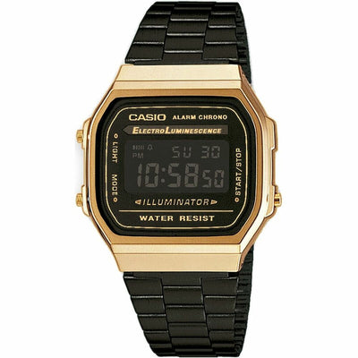 Unisex Watch Casio VINTAGE (Ø 36 mm) (Ø 39 mm)-0