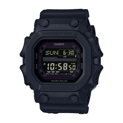 Men's Watch Casio G-Shock THE KING - XL G-SHOCK All Black - Matt (Ø 53,5 mm)-0
