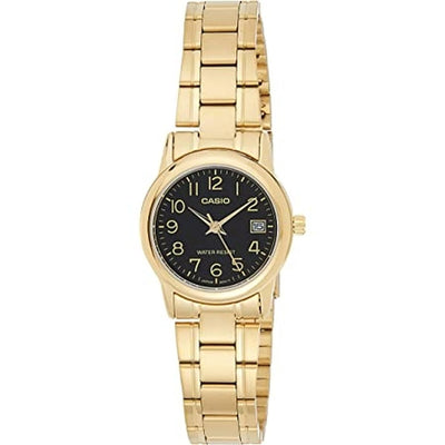 Ladies' Watch Casio COLLECTION Golden (Ø 32 mm)-0