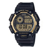 Men's Watch Casio (Ø 51 mm)-0