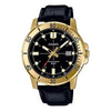 Men's Watch Casio DIVER Black (Ø 45 mm)-0
