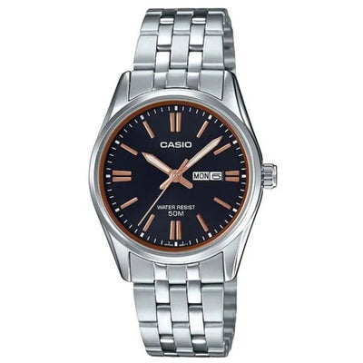 Ladies' Watch Casio COLLECTION (Ø 31 mm)-0