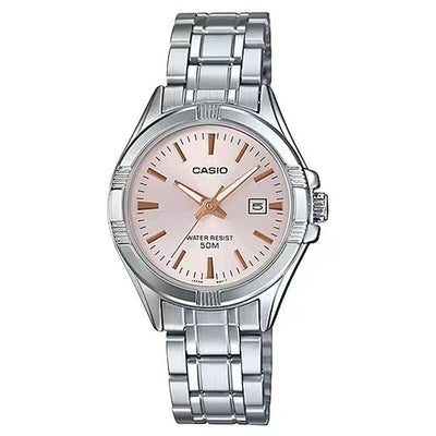 Ladies' Watch Casio COLLECTION (Ø 31 mm)-0