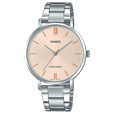Ladies' Watch Casio COLLECTION (Ø 34 mm)-0