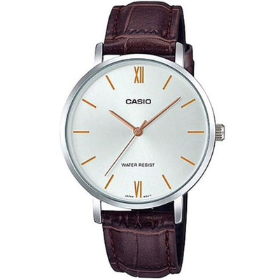 Men's Watch Casio COLLECTION (Ø 34 mm)-0