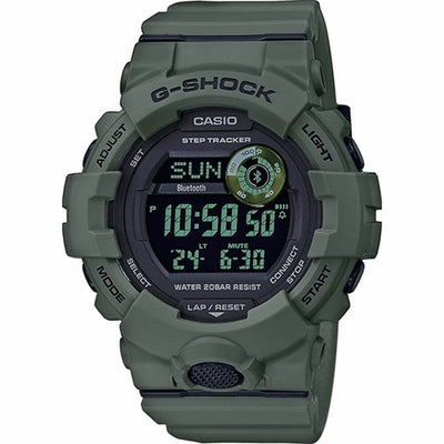 Men's Watch Casio G-Shock G-SQUAD (Ø 48 mm)-0