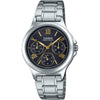 Ladies' Watch Casio LADY MULTIFUNCTION (Ø 33 mm)-0