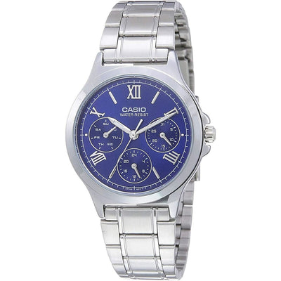 Ladies' Watch Casio LADY MULTIFUNCTION (Ø 33 mm)-0