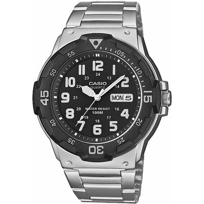 Men's Watch Casio MRW-200HD-1BVEF-0