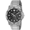 Men's Watch Casio COLLECTION Black Silver (Ø 45 mm)-0