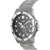 Men's Watch Casio COLLECTION Black Silver (Ø 45 mm)-3