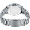 Men's Watch Casio COLLECTION Black Silver (Ø 45 mm)-2