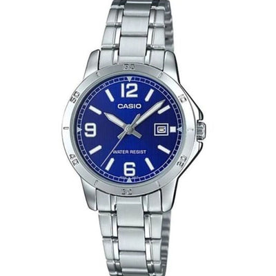 Ladies' Watch Casio COLLECTION (Ø 30 mm)-0