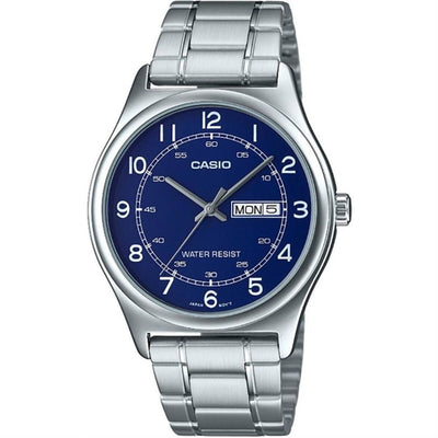 Men's Watch Casio EASY READER-0