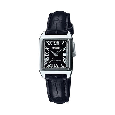 Ladies' Watch Casio COLLECTION Black (Ø 31 mm)-0