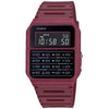 Unisex Watch Casio CA-53WF-4BDF-0