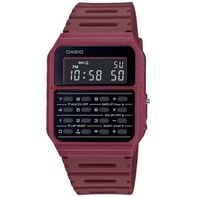 Unisex Watch Casio CA-53WF-4BDF-0