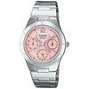 Ladies' Watch Casio LTP-2069D-4AVEG-0